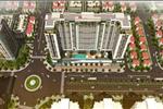  Dự án Chí Linh Center (DIC Holdings)  - ảnh tổng quan - 6