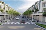 Phối cảnh dự án Đô thị sinh thái cà phê Suối Xanh