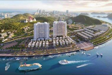 Dự án The Sapphire Mansions (Doji Bến Đoan) - ảnh giới thiệu