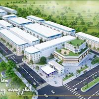 Triệu Sơn New Central (KDC Nam Cống Chéo)