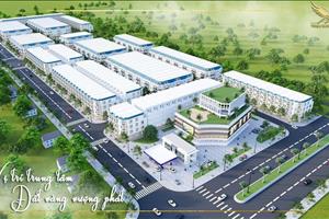 Triệu Sơn New Central (KDC Nam Cống Chéo)