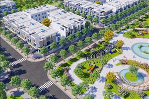 BGI Topaz Downtown - Zone A