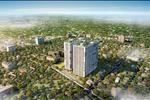 Dự án Parkview Iris Tower - ảnh tổng quan - 1