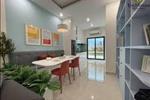 Dự án Parkview Iris Tower - ảnh tổng quan - 4