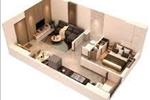Dự án Parkview Iris Tower - ảnh tổng quan - 6