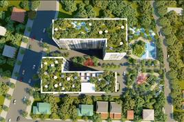  Parkview Iris Tower