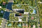 Dự án Parkview Iris Tower - ảnh tổng quan - 3