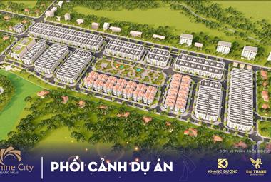 Sunshine City - ảnh giới thiệu