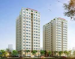 Ảnh giới thiệu dự án Vinaconex Xuân Mai