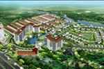 Dự án khu Nam Long - ảnh tổng quan - 1