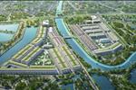 Dự án TNR Grand Palace River Park (TNR Stars Uông Bí) - ảnh tổng quan - 1