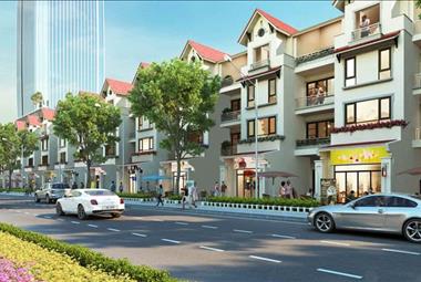 Dự án T&T Phố Nối - ảnh giới thiệu
