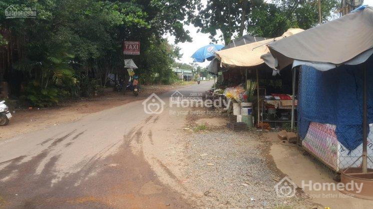 Đất nền dự án khu chung cư Giáng Hương