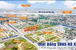  dự án Khu đô thị Lai Uyên (Lai Uyên Residence) - ảnh tổng quan - 7