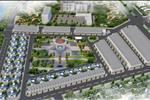  dự án Khu đô thị Lai Uyên (Lai Uyên Residence) - ảnh tổng quan - 2