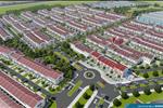  dự án Khu đô thị Lai Uyên (Lai Uyên Residence) - ảnh tổng quan - 1