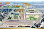  dự án Khu đô thị Lai Uyên (Lai Uyên Residence) - ảnh tổng quan - 6