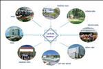 Dự án Khu đô thị Lai Uyên (Lai Uyên Residence) - ảnh tổng quan - 9
