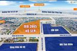  dự án Khu đô thị Lai Uyên (Lai Uyên Residence) - ảnh tổng quan - 10