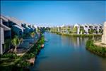 Phối cảnh dự án Casamia Balanca Hội An (Khu đô thị Cồn Tiến)