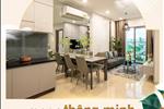 Phối cảnh dự án Legacy Central Bình Dương