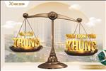 Phối cảnh dự án Legacy Central Bình Dương
