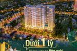 Phối cảnh dự án Legacy Central Bình Dương