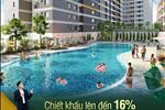 Phối cảnh dự án Legacy Central Bình Dương