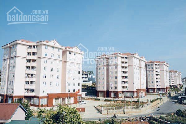 Ảnh giới thiệu dự án Yersin Đà Lạt