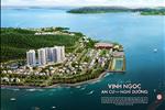 Phối cảnh dự án New Galaxy Nha Trang