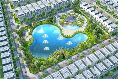 Thông tin dự án Phúc An Ashita Bàu Bàng Bình Dương - ảnh giới thiệu