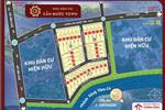 Dự án Cần Đước Town - ảnh tổng quan - 2