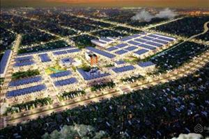 Cần Đước Town