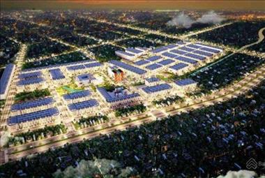 Dự án Cần Đước Town - ảnh giới thiệu