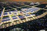 Dự án Cần Đước Town - ảnh tổng quan - 1
