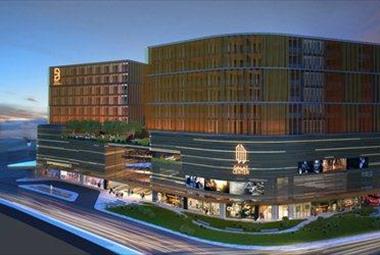 Đà Lạt Center - ảnh giới thiệu