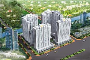 HQC Plaza (Hoàng Quân Plaza)
