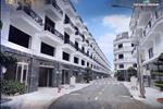 Dự án One Palace 2 (Khu dân cư Thành Đô) Quận 12 - ảnh tổng quan - 2