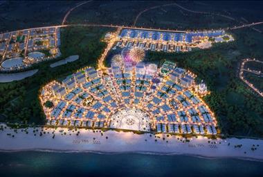 Dự án The Show Quảng Bình - ảnh giới thiệu
