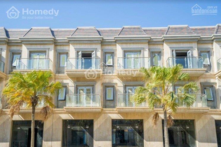Phối cảnh dự án Castia Infinity