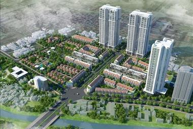 FLC Phú Thọ - ảnh giới thiệu