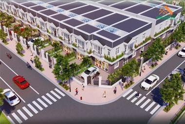 Dự án Phúc Đạt Gold City - ảnh giới thiệu