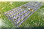 Dự án Phúc Đạt Gold City - ảnh tổng quan - 1