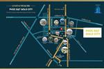 Dự án Phúc Đạt Gold City - ảnh tổng quan - 3