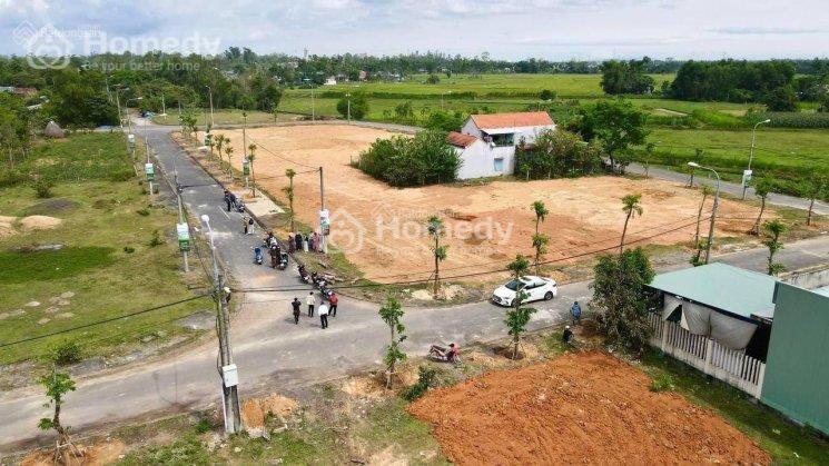Phối cảnh dự án Khu dân cư Tam Ngọc