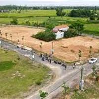  Khu dân cư Tam Ngọc