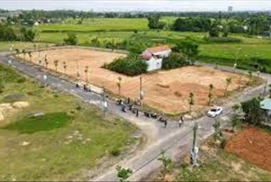 Dự án Khu dân cư Tam Ngọc - ảnh giới thiệu
