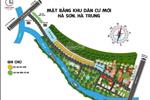 Dự án Hà Sơn Green River - ảnh tổng quan - 9