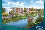 Dự án Hà Sơn Green River - ảnh tổng quan - 2