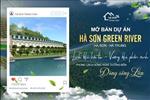 Dự án Hà Sơn Green River - ảnh tổng quan - 6